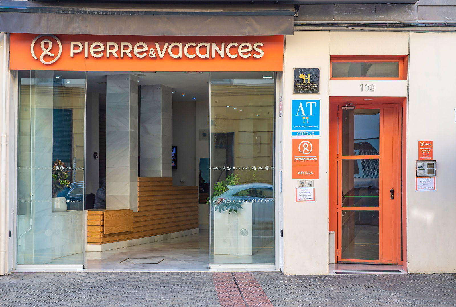 Hotel Pierre & Vacances