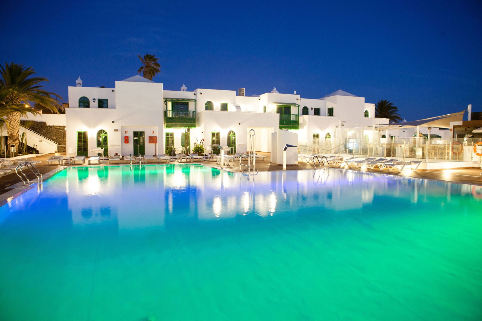 Hotel Gloria Ízaro Club Hotel