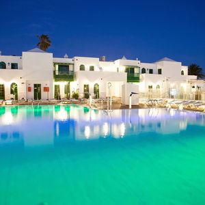 Hotel Gloria Ízaro Club Hotel cazare Puerto del Carmen