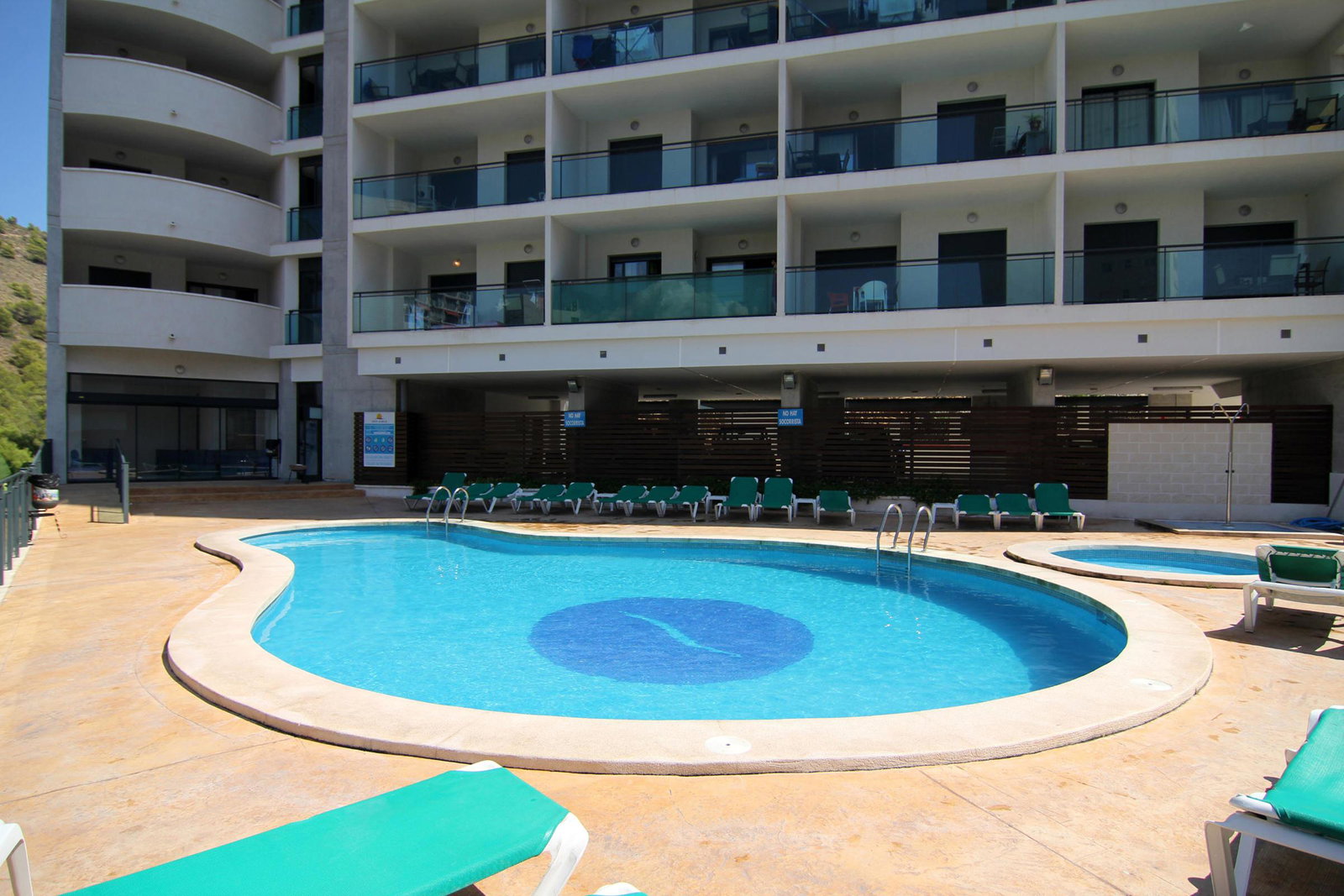Apartamentos Benidorm Horizon By Pierre & Vacances