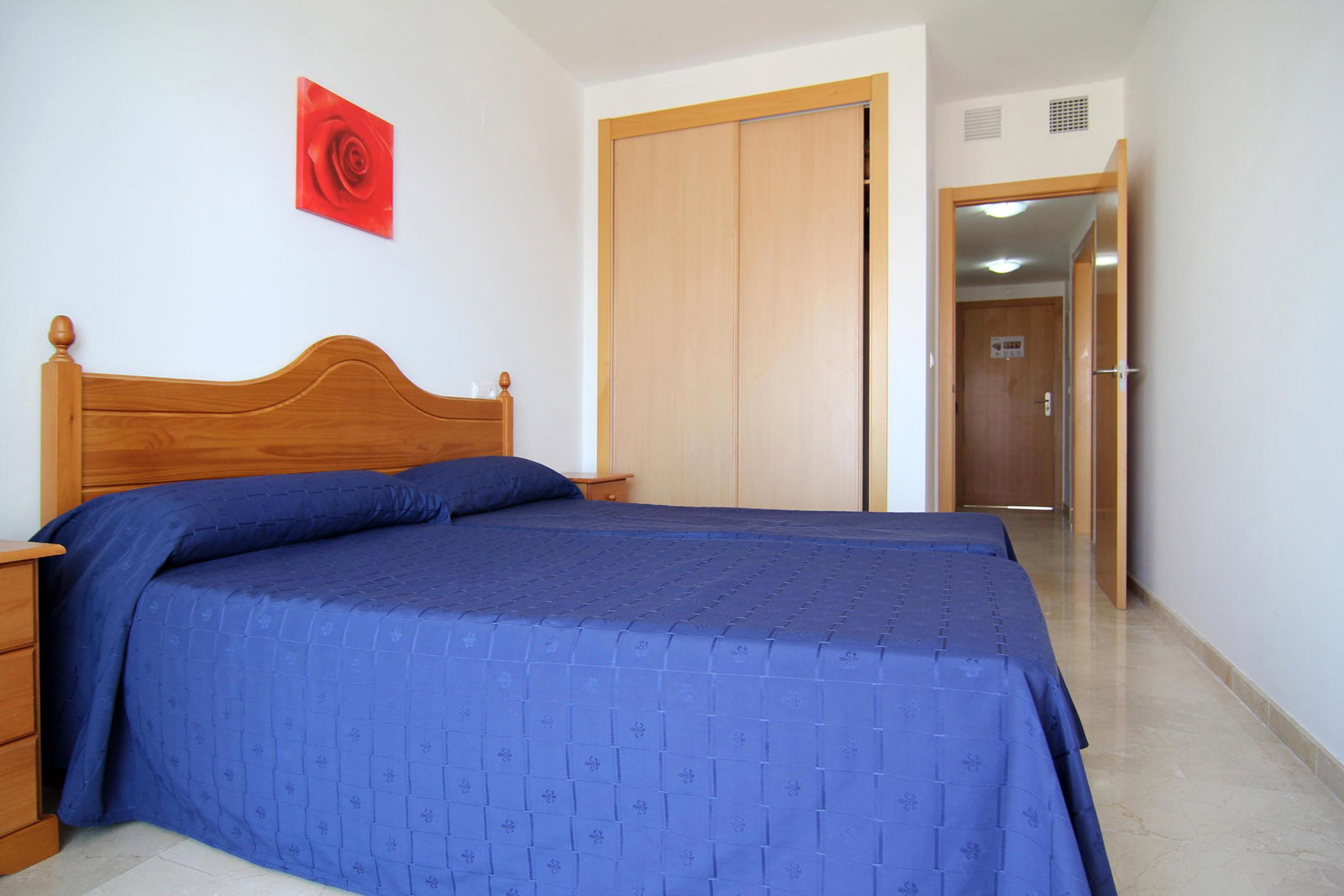 Apartamentos Benidorm Horizon By Pierre & Vacances