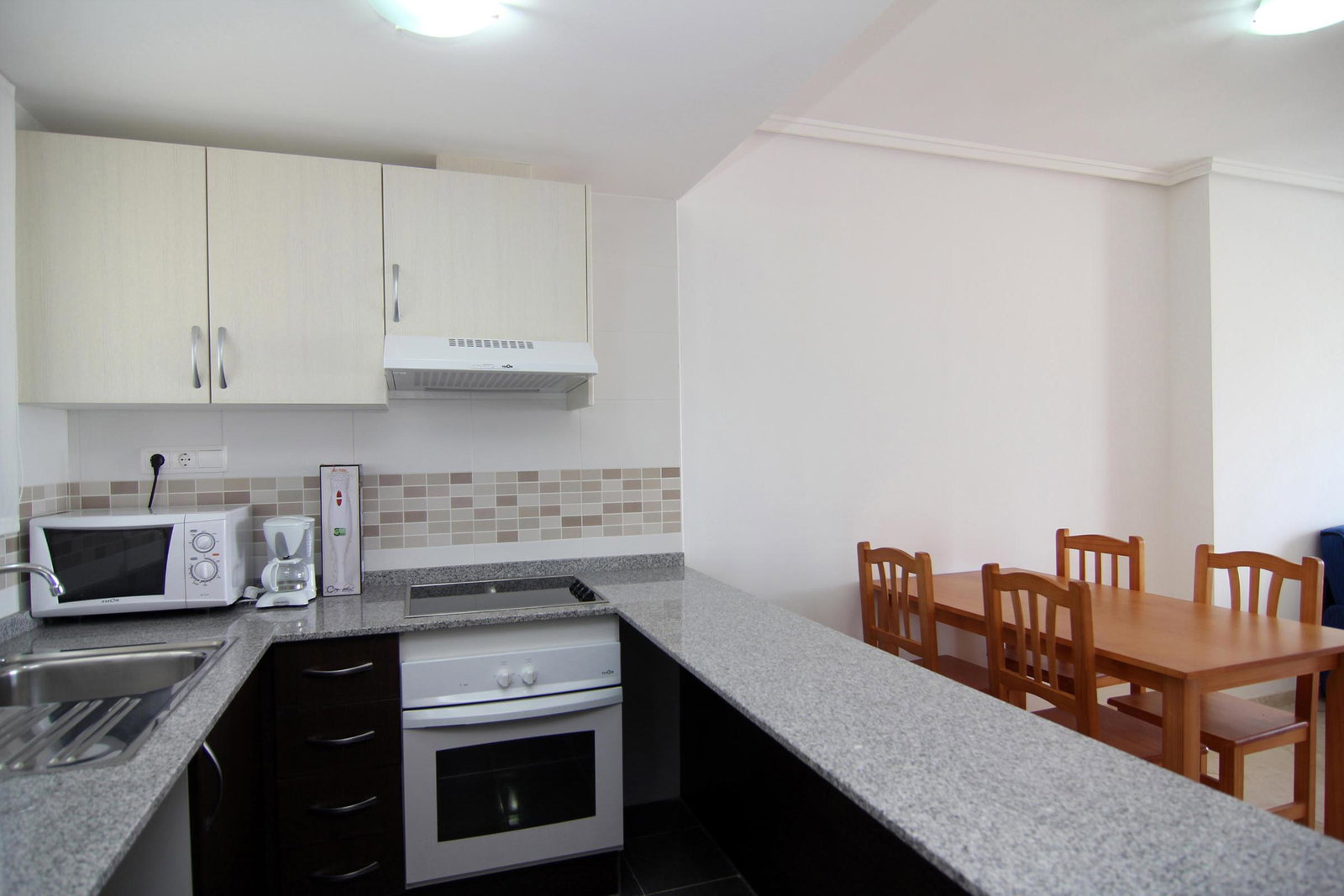 Apartamentos Benidorm Horizon By Pierre & Vacances