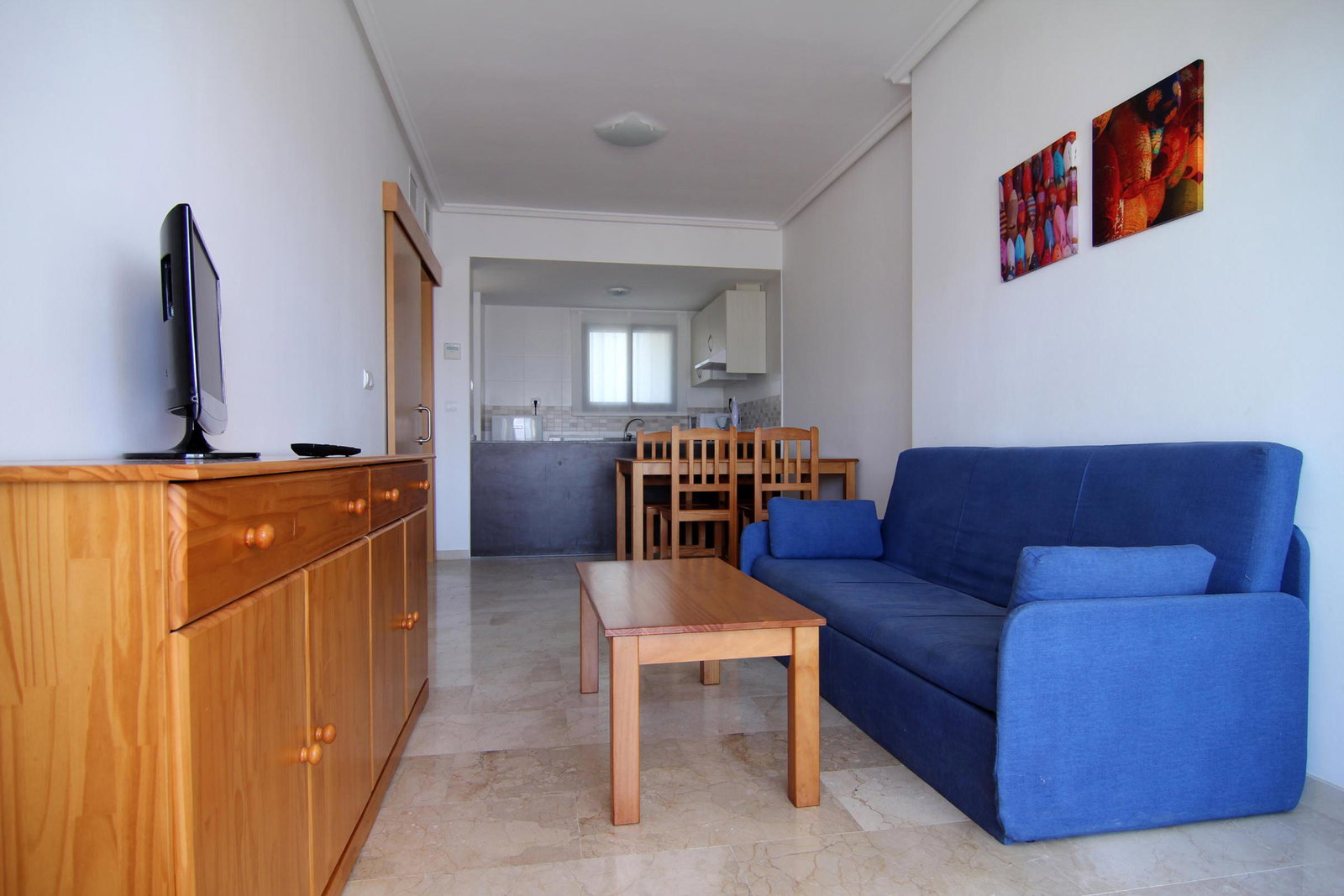 Apartamentos Benidorm Horizon By Pierre & Vacances