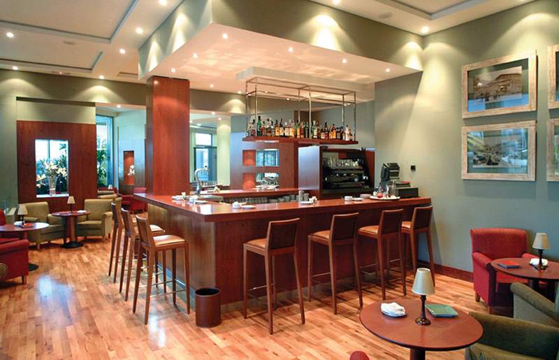 Hotel Amura Alcobendas