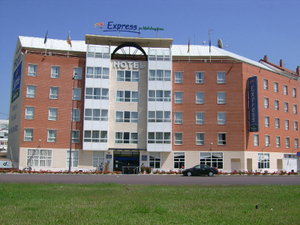 Hotel B&B Hotel Valencia Ciudad De La Ciencias cazare Valencia