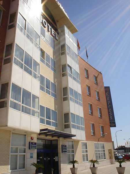 B&B Hotel Valencia Ciudad De La Ciencias
