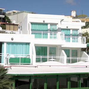 Hotel Acapulco cazare San Agustin