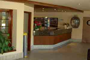 dal travel Apart-Hotel Ght Tossa Park