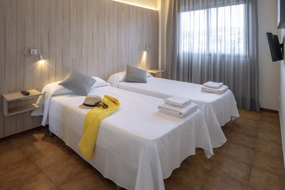 dal travel Apart-Hotel Ght Tossa Park