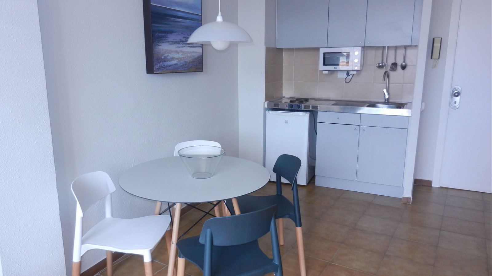 Apart-Hotel Ght Tossa Park