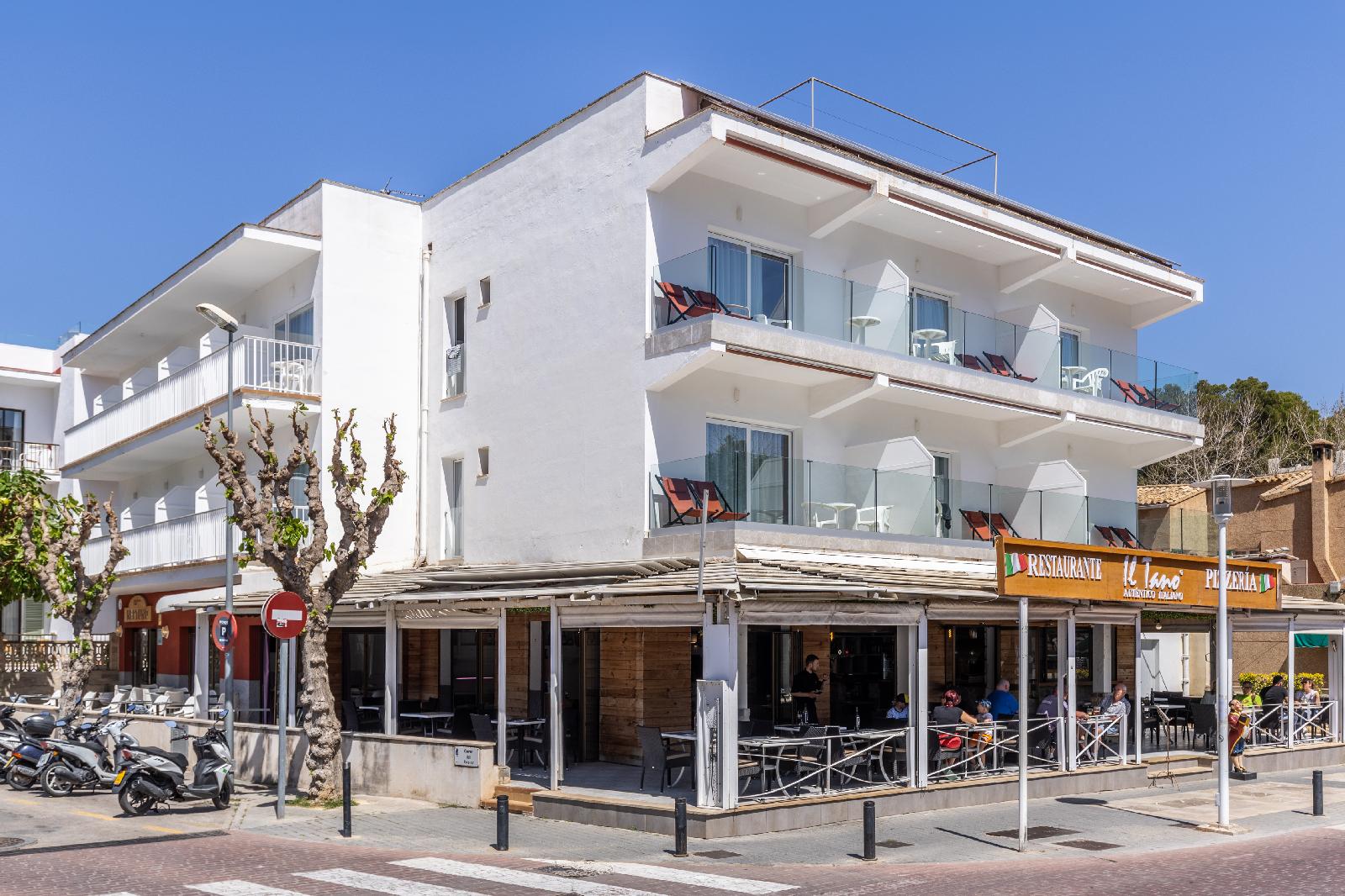 Hostal Neptuno
