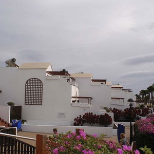 Hotel Tui Blue Flamingo Beach cazare Playa Blanca