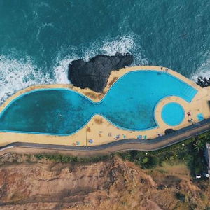 Hotel Jaca Hostel cazare Porto da Cruz