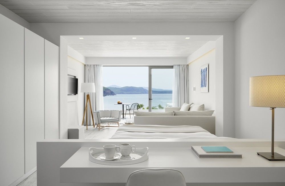 Hotel Lichnos Beach Hotel & Suites