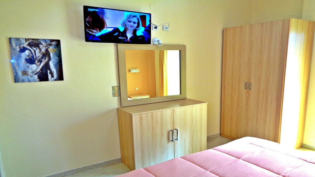 Hotel Villa Maria Parga Apart-Hotel