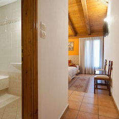 Hotel Pan Hotel cazare Delphi