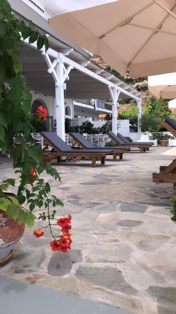 Hotel Paradisos Hotel
