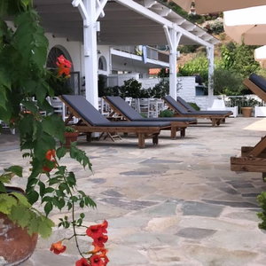 Hotel Paradisos Hotel cazare Delphi
