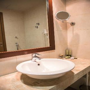 Hotel Kastalia Boutique Hotel cazare Delphi