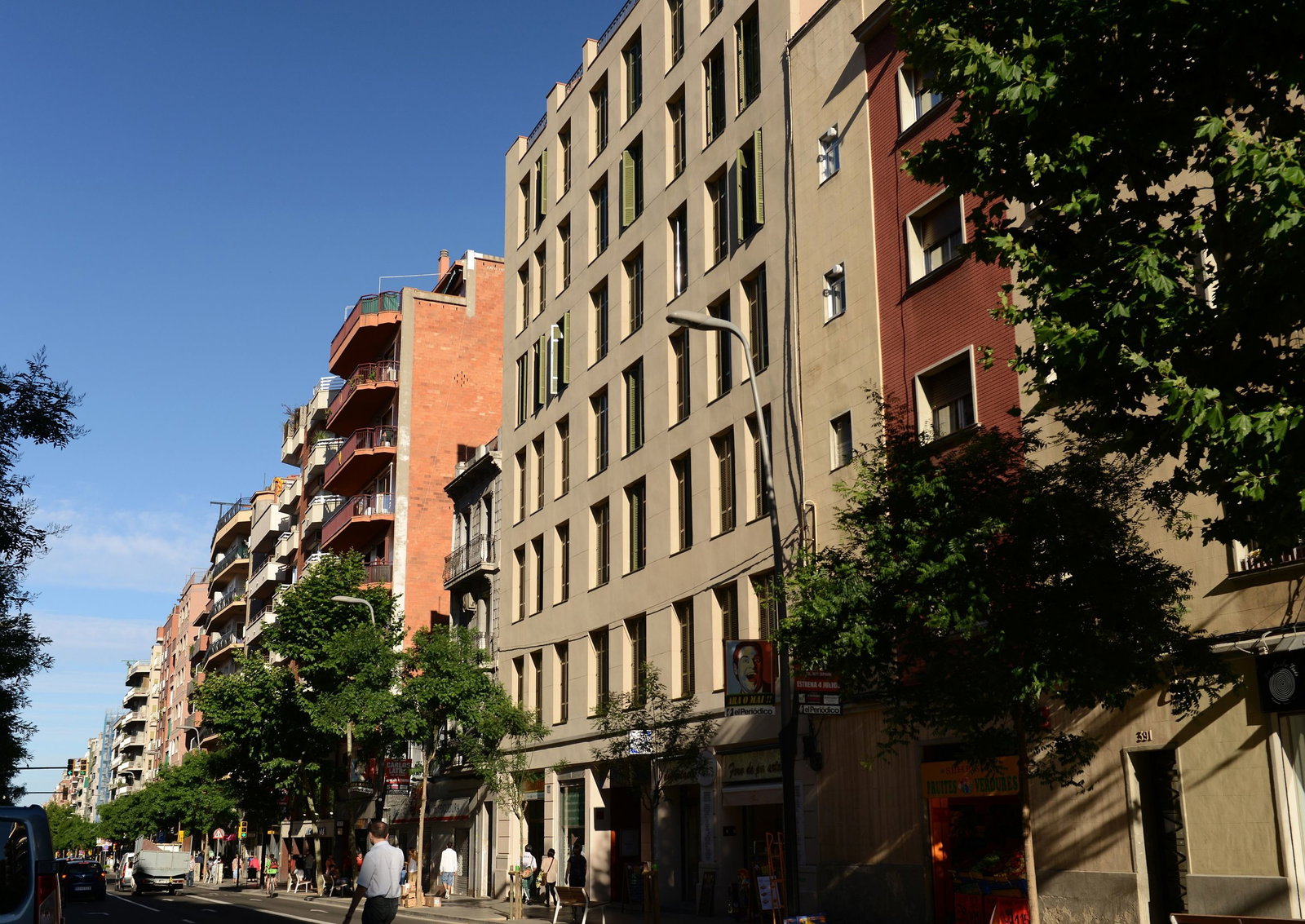 Hotel Pierre & Vacances Apartamentos Barcelona Sants
