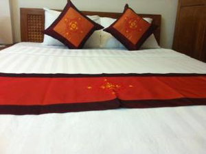Hotel Hanoi Evergreen Hotel cazare Hanoi