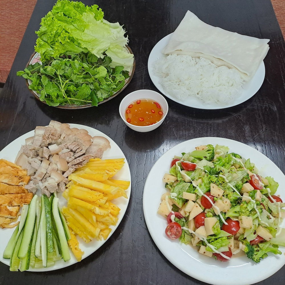 Blue Home Homestay Ha Noi