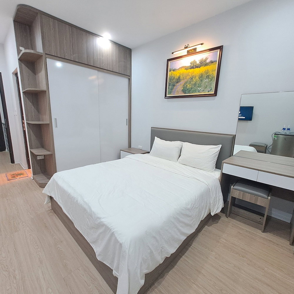 Blue Home Homestay Ha Noi