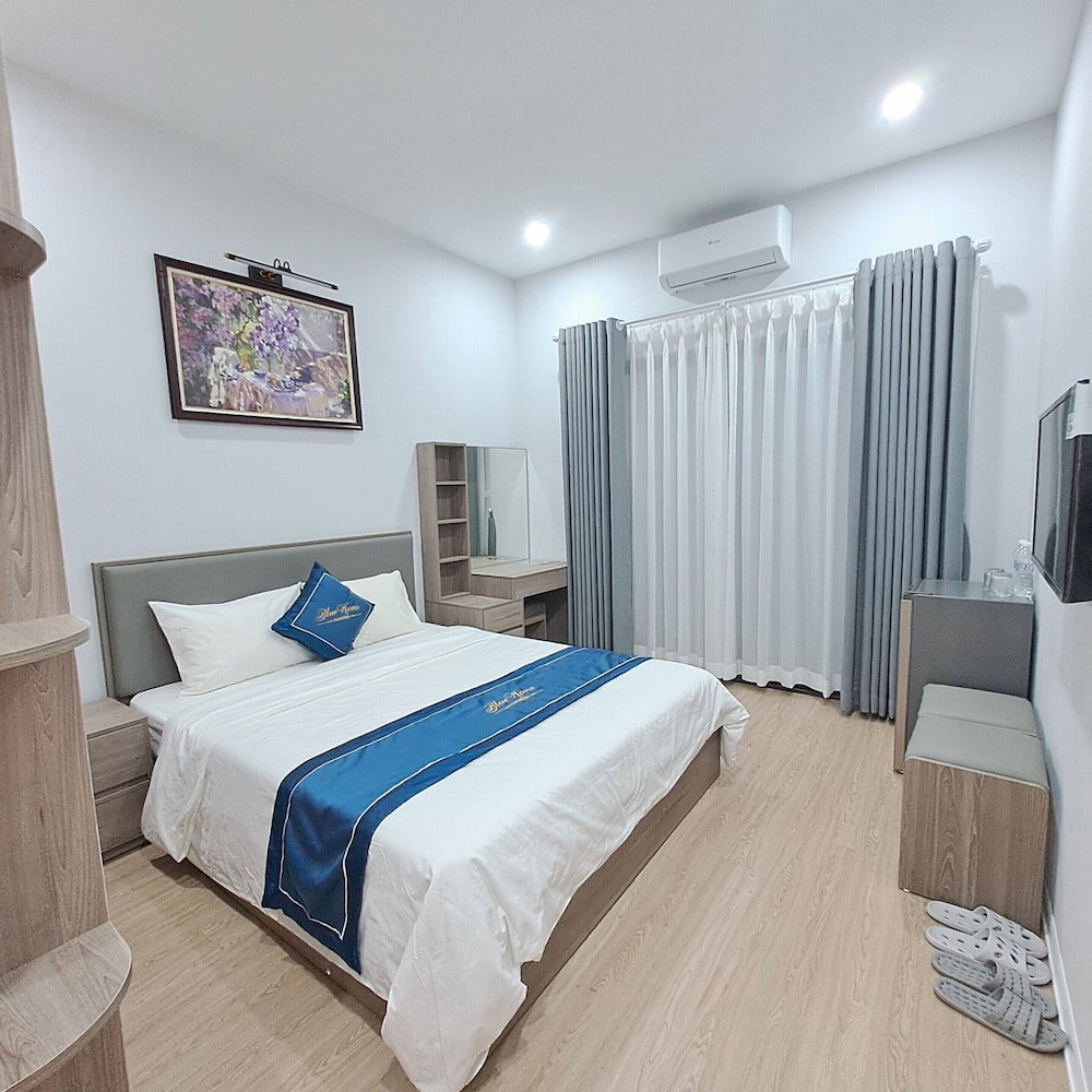 Blue Home Homestay Ha Noi