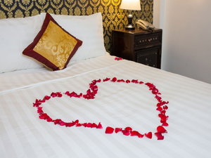 Hotel Phuong Trang Hotel Hanoi cazare Hanoi