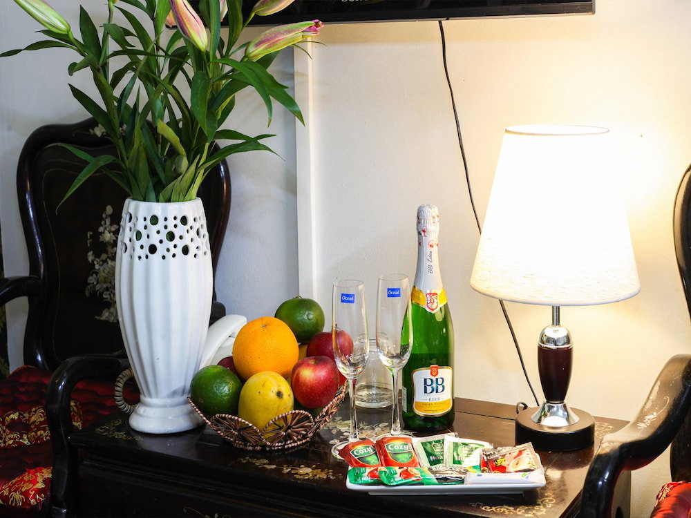 Phuong Trang Hotel Hanoi