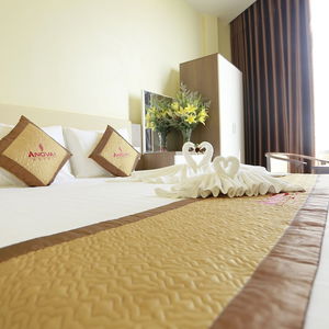 Hotel Anova 2 Hotel cazare Hanoi