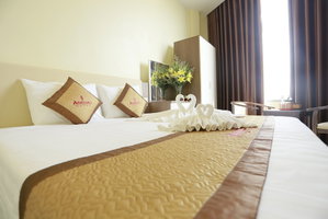 Hotel Anova 2 Hotel cazare Hanoi