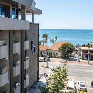 Sejur Alanya Büyük Hotel vacanta Alanya