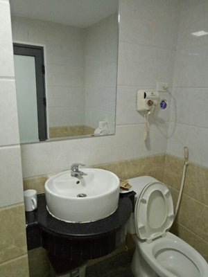 Hotel Duc Long Hotel cazare Hanoi