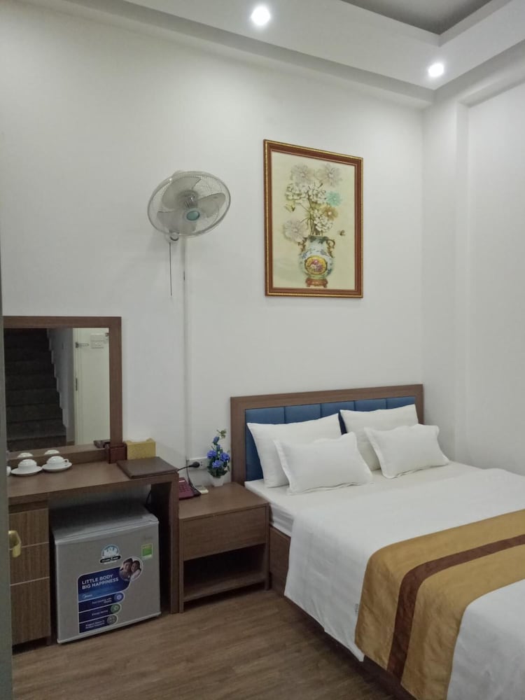 Duc Long Hotel