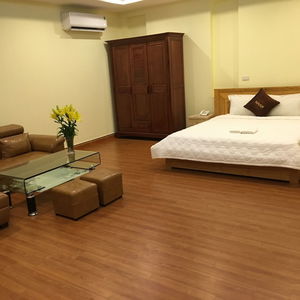 Hotel Haap Transit Hotel cazare Hanoi