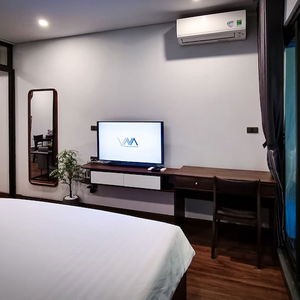 Hotel Vnahomes Aparthotel cazare Hanoi