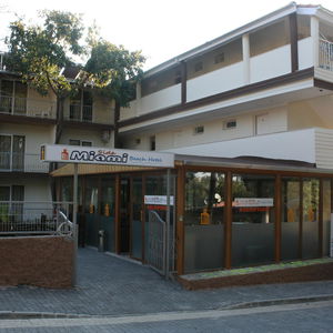 Hotel Side Miami Beach cazare Manavgat