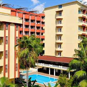 Hotel Ramira Beach Hotel cazare Avsallar