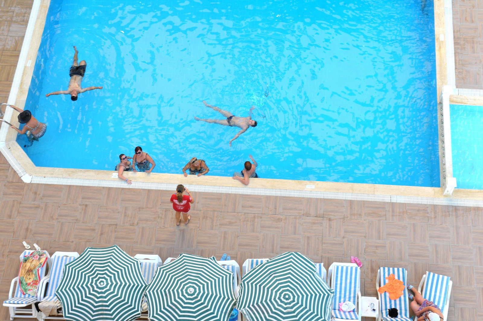 Ramira Beach Hotel