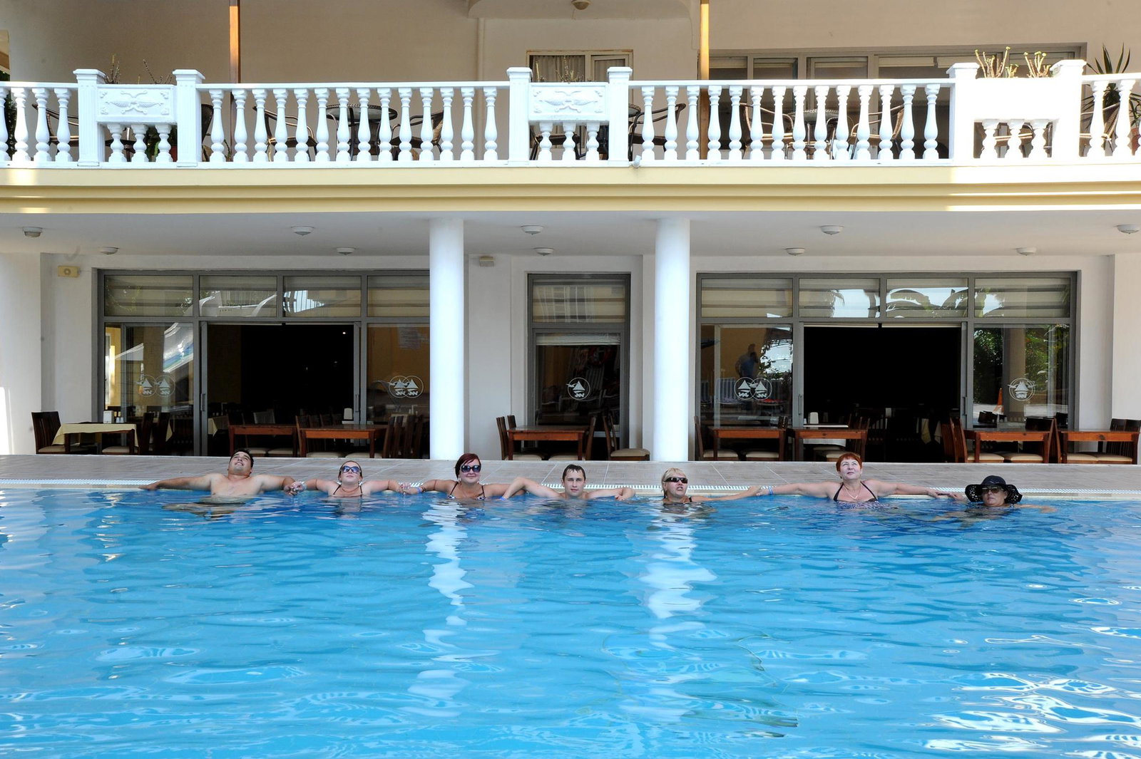 Ramira Beach Hotel