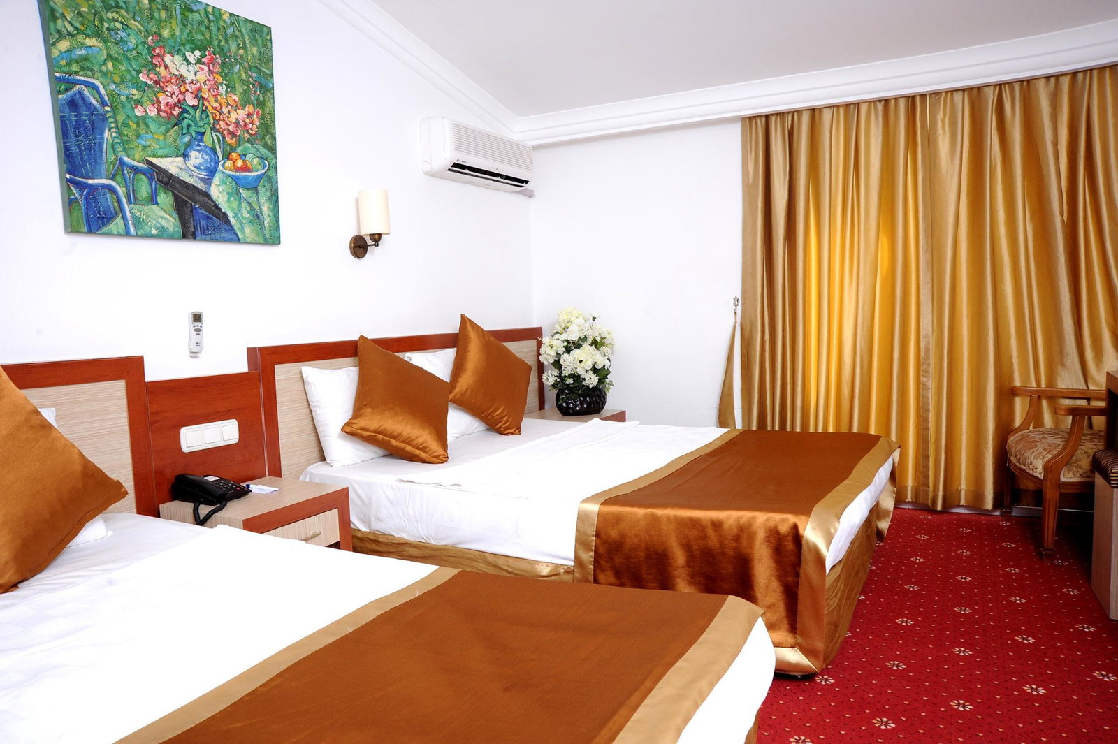 Ramira Beach Hotel