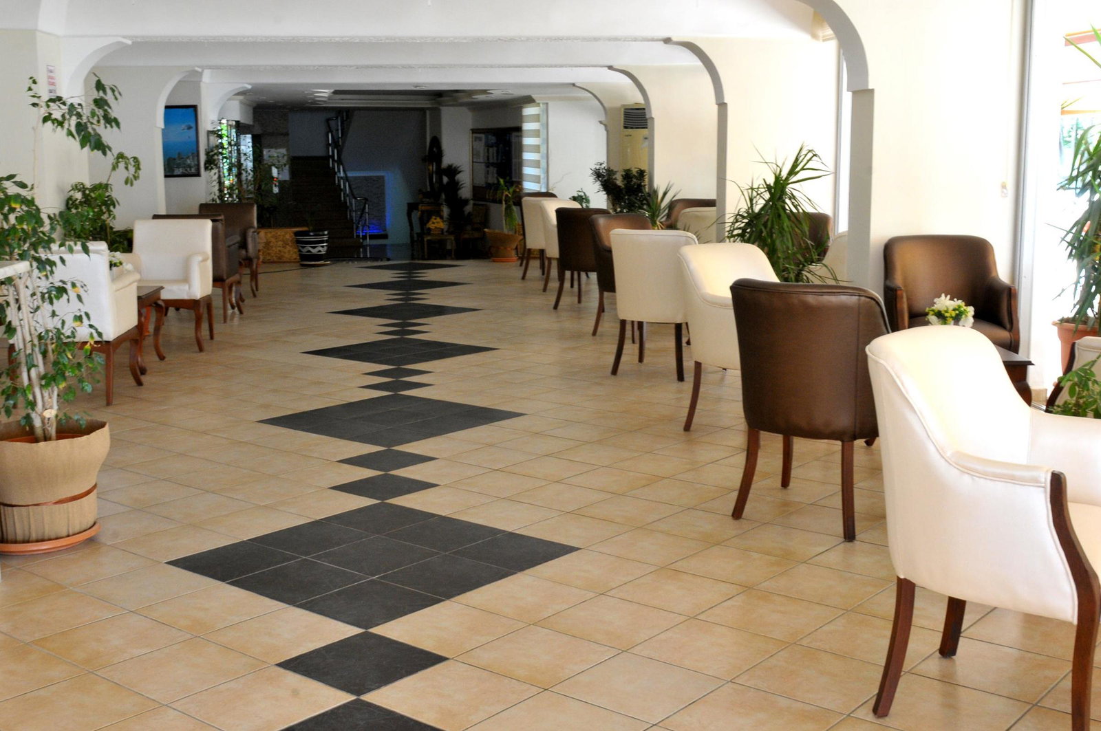 Ramira Beach Hotel