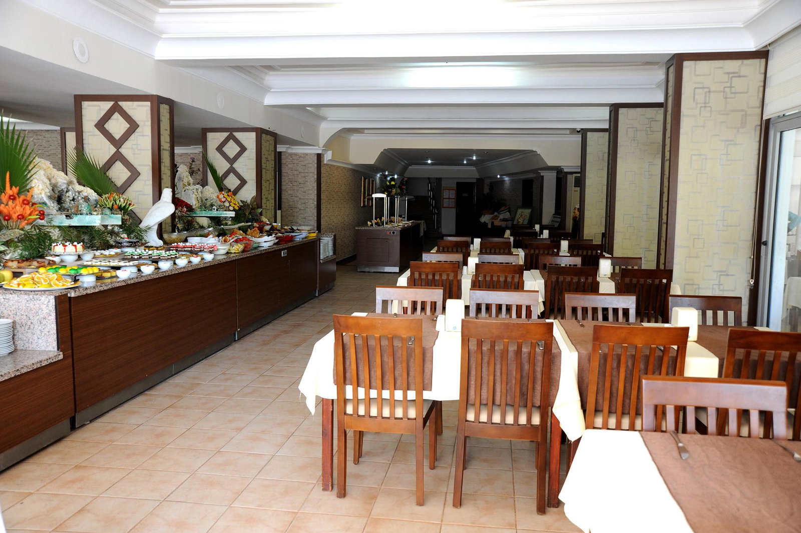 Ramira Beach Hotel