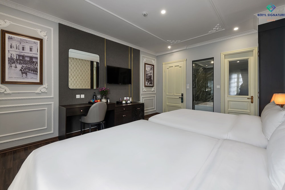 Beryl Signature Hanoi Hotel