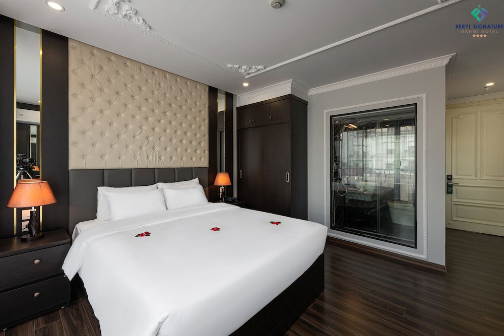 Beryl Signature Hanoi Hotel