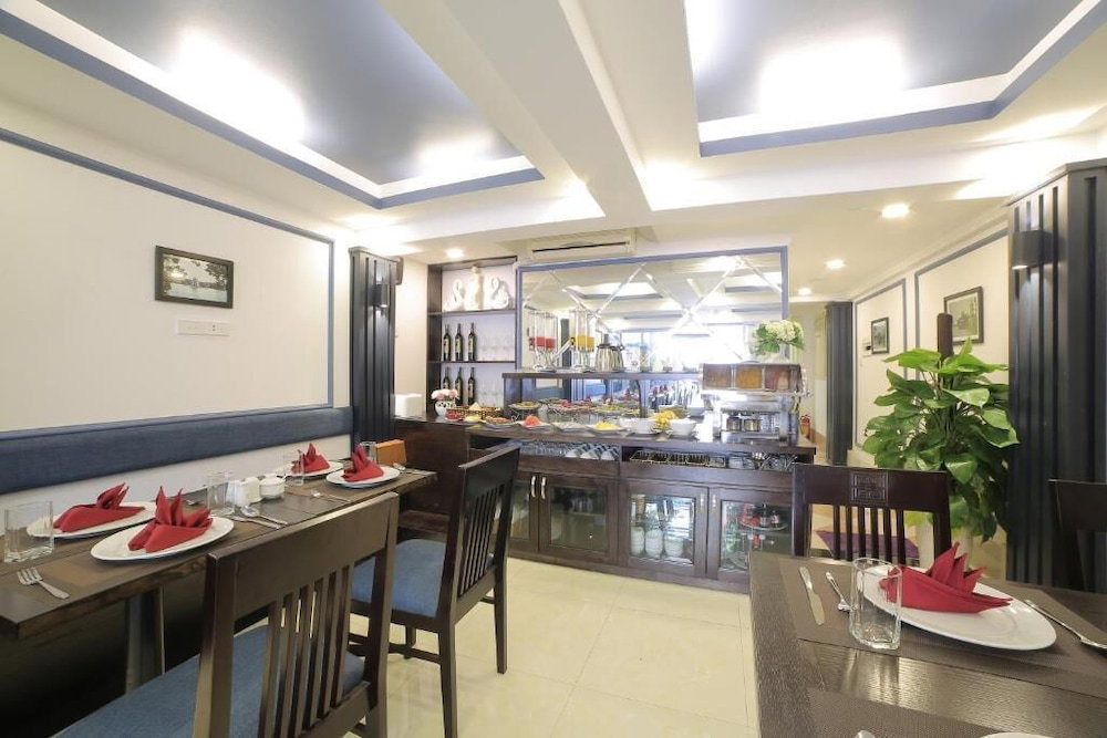 Beryl Signature Hanoi Hotel