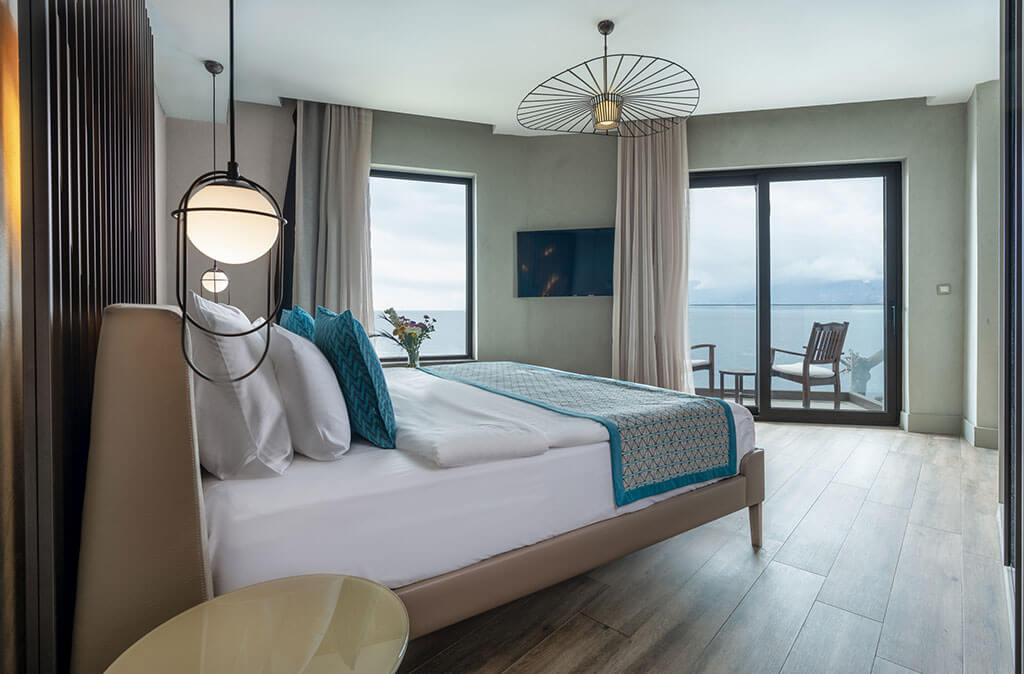 Hotel Cap D'perge Hotel
