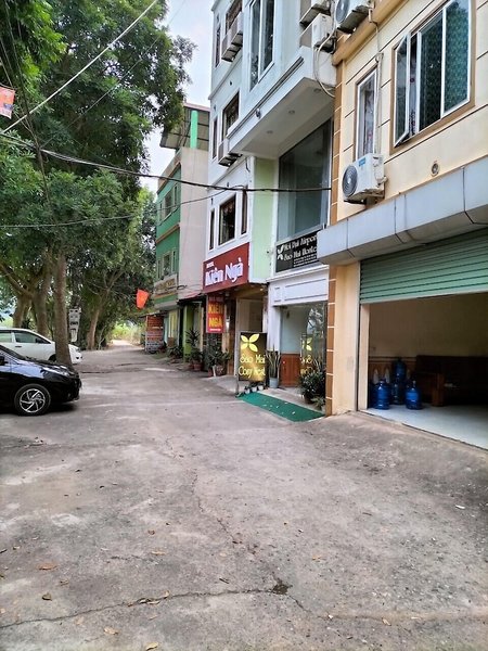 Sao Mai Hostel