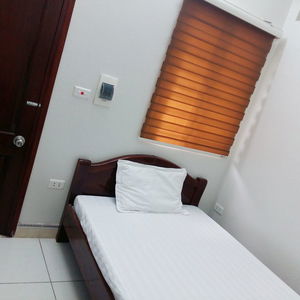 Hotel Sao Mai Hostel cazare Hanoi